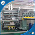 Transformer Foil Coil Winding Machine